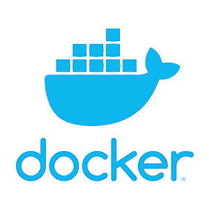 logo Docker